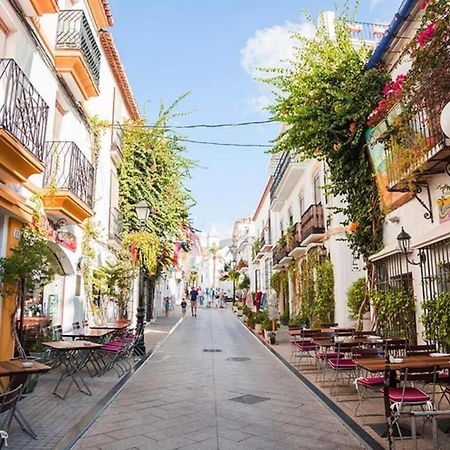 Weforyou Marbella Centro Extérieur photo