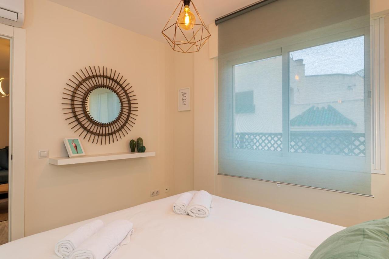 Weforyou Marbella Centro Extérieur photo