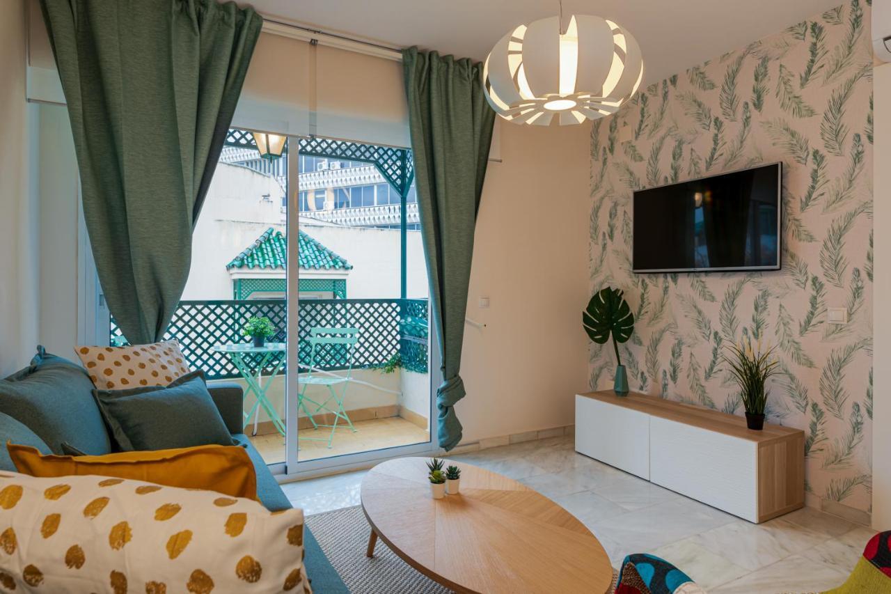 Weforyou Marbella Centro Extérieur photo