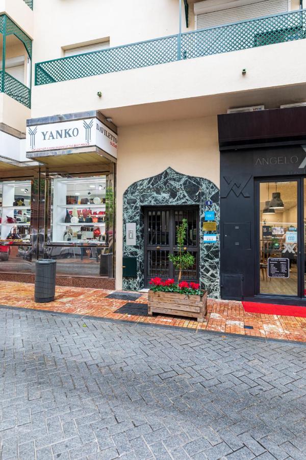 Weforyou Marbella Centro Extérieur photo